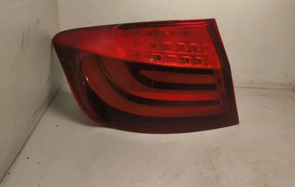 BMW 5 F10 F11 Rear/tail lights 17346201