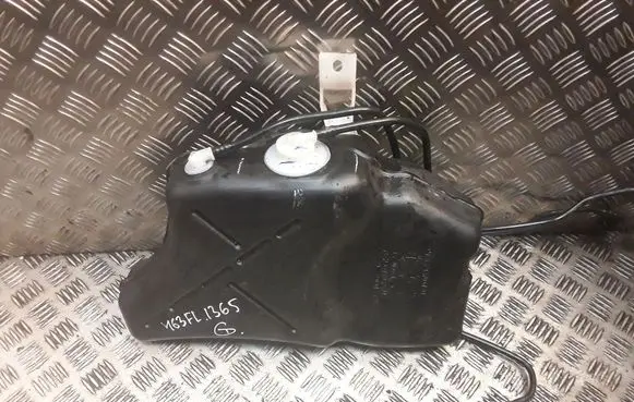 Mercedes-Benz ML W163 Fuel expansion tank A1634700189 1634700189