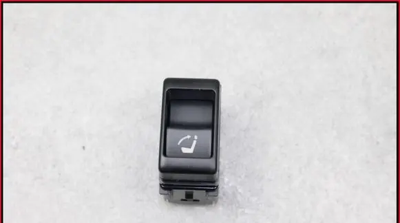 Nissan Murano Z51 Seat control switch 