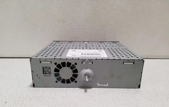 Mercedes-Benz CLS C218 X218 Other control units/modules A2229009710