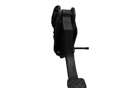Skoda Yeti (5L) Clutch pedal 1K1721059FM 1K0721388AC