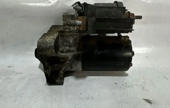 Renault Laguna II Starter motor 8200186148