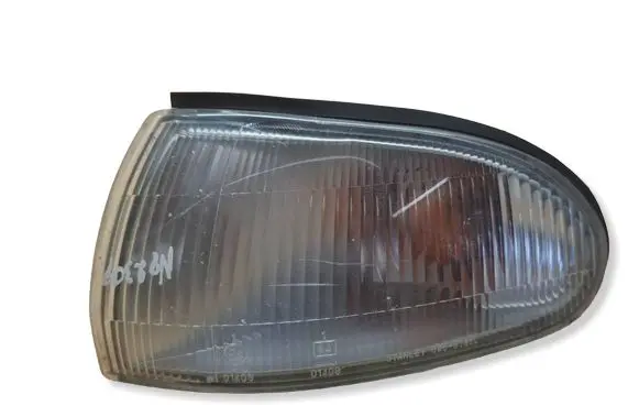Mitsubishi Lancer Front indicator light 0455785