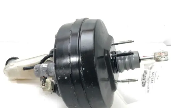 Ford Mondeo MK V Brake booster DG9C-2B195-LED