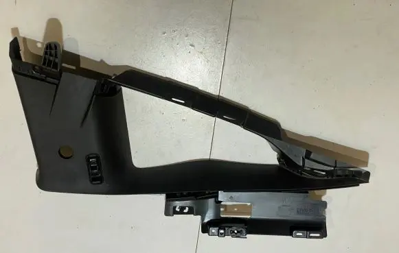 Ford Mustang VI (B) pillar trim (top) FR3B6351987AGW