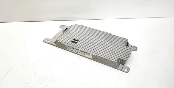 BMW X3 F25 Bluetooth control unit module 9244188