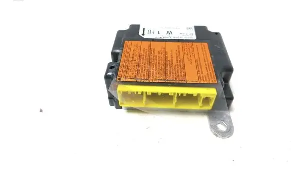 Nissan Qashqai Airbag control unit/module 988204EH0B