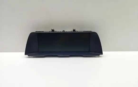 BMW 5 F10 F11 Screen/display/small screen 9266385 926638501 9241827