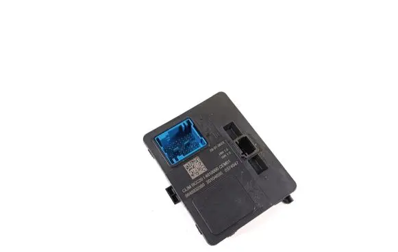Citroen C4 III e-C4 Other control units/modules 9848932380