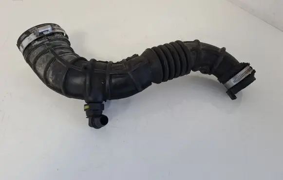 Renault Modus Intercooler hose/pipe 8200500383