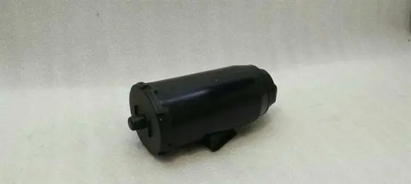 Mercedes-Benz E W238 Active carbon filter fuel vapour canister A0004705000