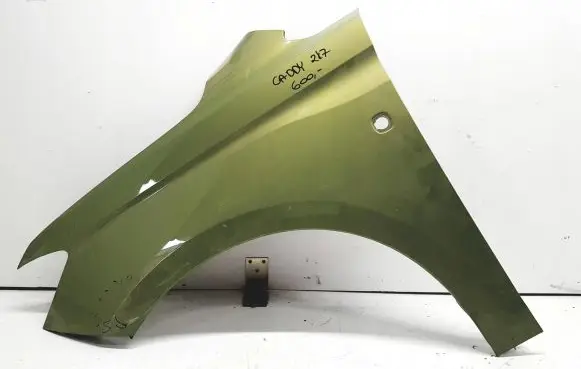Volkswagen Caddy Fender