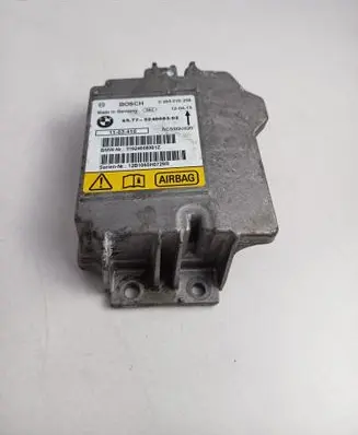 BMW X5 E70 Airbag control unit/module 9240083