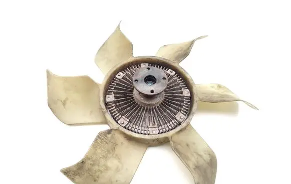 Mitsubishi L200 Viscous fan clutch 1320A018