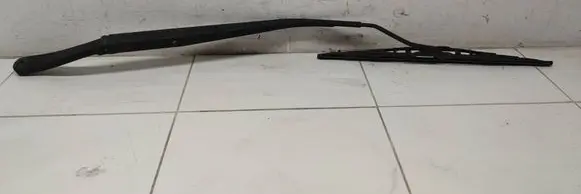 Chevrolet Captiva Windshield/front glass wiper blade 
