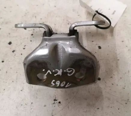 Hyundai Santa Fe Rear door upper hinge