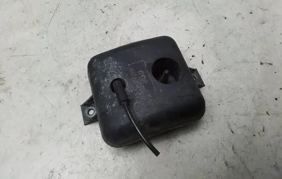 Opel Vectra C Vacuum air tank 24456686