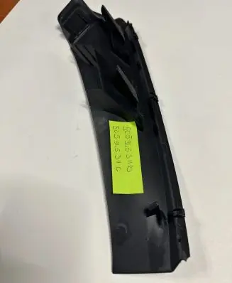 Tail light part
