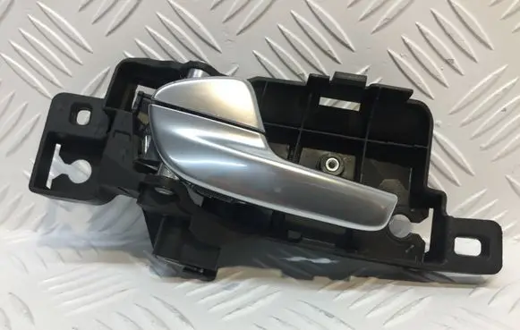 Ford Mondeo MK IV Rear door interior handle 6M21U22601AB