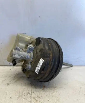 Audi A6 S6 C6 4F Brake booster 4F0612105 1190