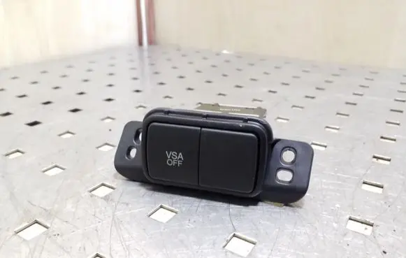 Honda CR-V Other switches/knobs/shifts M34884