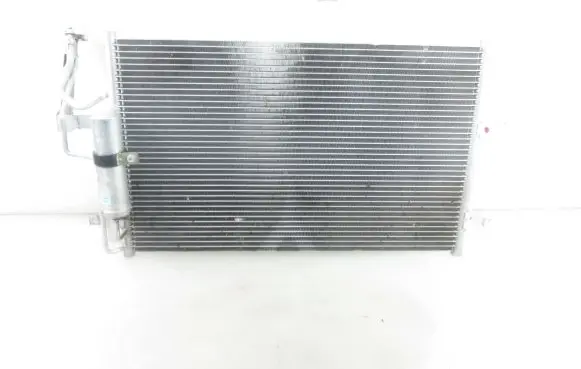 Mazda 5 A/C cooling radiator (condenser) 4541K8C1S