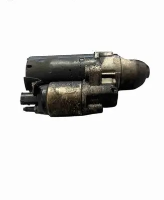 Audi A6 S6 C6 4F Starter motor 1005831420