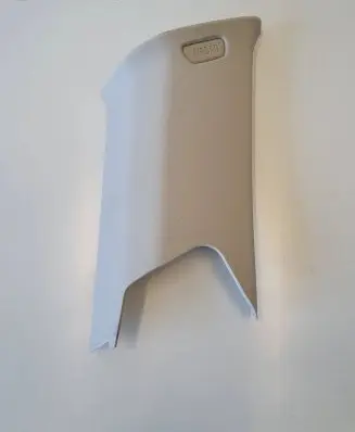 (C) pillar trim
