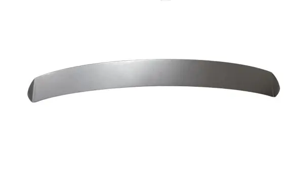 Tailgate/trunk spoiler