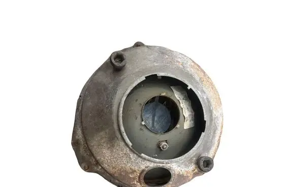 Audi 80 B1 Headlight/headlamp 14531r7