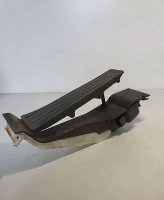 BMW 5 E39 Accelerator throttle pedal 35406762480