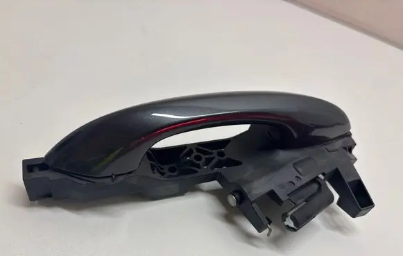 Hyundai Tucson IV NX4 Rear door exterior handle 