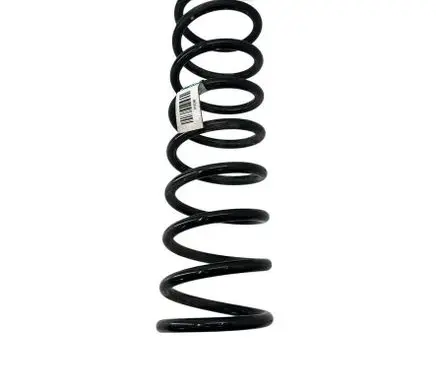 Ford Focus Rear coil spring BV615560NGE