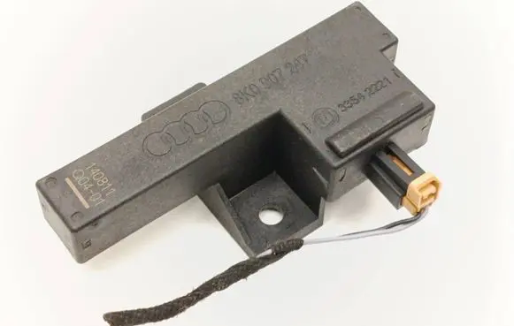 Audi Q5 SQ5 Keyless (KESSY) go control unit/module 8K0907247