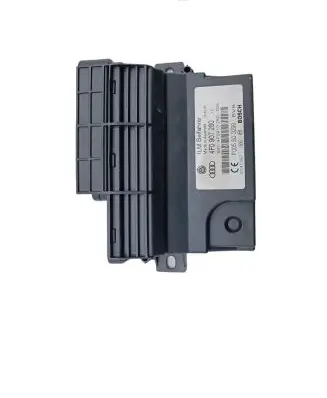 Audi A6 S6 C6 4F Central body control module 4F0907280
