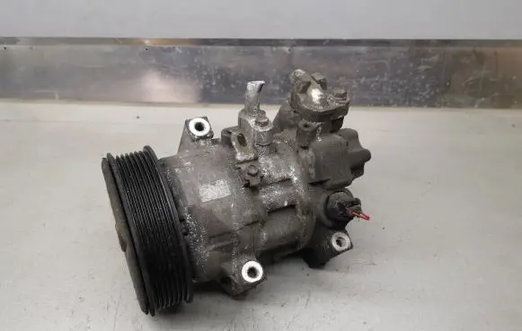 Toyota Avensis T250 Air conditioning (A/C) compressor (pump) GE4472209399 4472209399