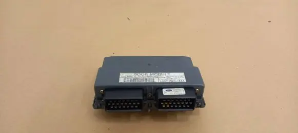Jaguar XK8 - XKR Door control unit/module F7FF13C791AG A020759 LJA2120AG