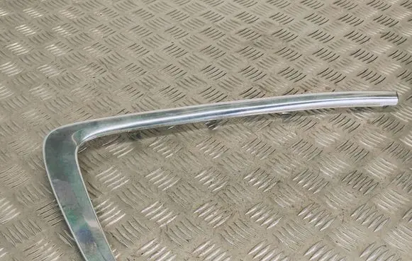 Opel Zafira C Rear side glass trim 