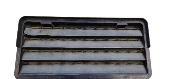 Ford Ranger Quarter panel pressure vent HC3B25280B62 HC3B25280B62A HC3B25280B62AE