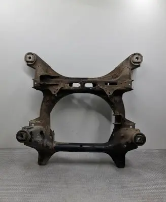 Porsche Cayenne (9PA) Front subframe 7L0499311C