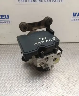 Nissan e-NV200 ABS Pump 475004FA2A 970004 1705221024