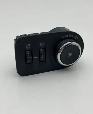 Opel Crossland X Light switch 39208052 17036103
