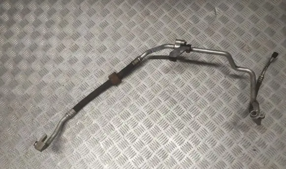 Mini Cooper Countryman R60 Air conditioning (A/C) pipe/hose 9802834