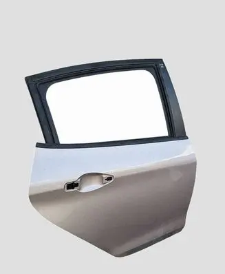 Peugeot 208 I Rear door