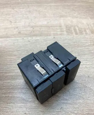 Audi A6 S6 C6 4F Panel lighting control switch 4F0927123A BJE