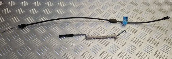 Ford Explorer Rear door cable line 7L2478266A46 7L2478265B28