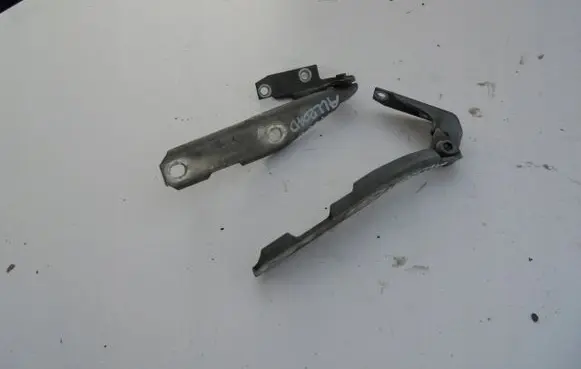 KIA Venga Engine bonnet/hood hinges