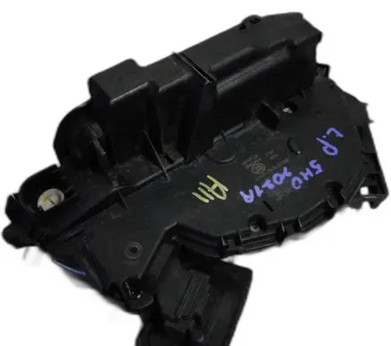 Volkswagen Golf VIII Lock set 5TB837015C