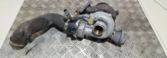 Mercedes-Benz A W169 Turbo A6400901680
