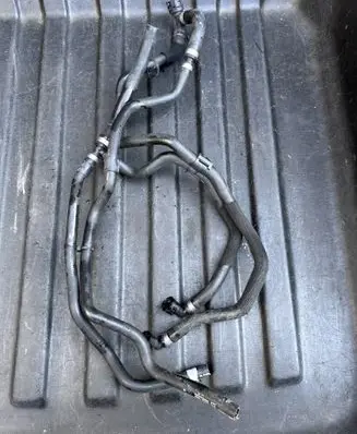 Volvo V60 Engine coolant pipe/hose 32249390